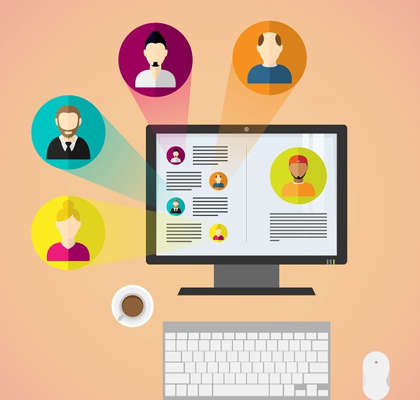 Multi User Support